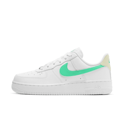 air force 1 white low 07