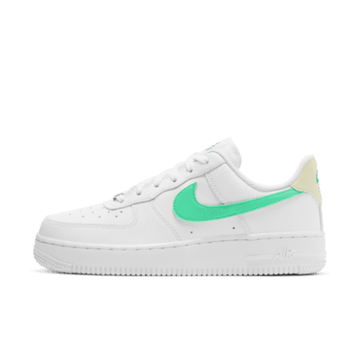 Nike Air Force 1 '07 Women's Shoe. Nike BE
