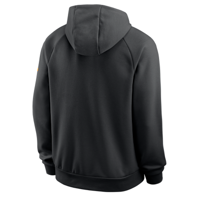 Tennessee Premium Performance Men's Nike Dri-FIT College Pullover Hoodie