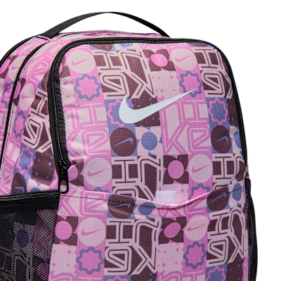 Nike Brasilia Backpack (Medium, 24L)