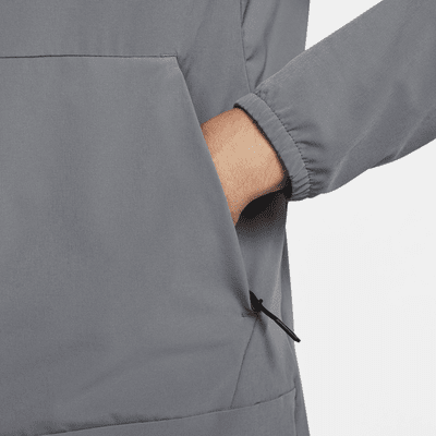 Nike Repel Unlimited Men's Water-Repellent Hooded Versatile Jacket. Nike PH