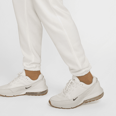 Pants de French Terry con puño para hombre Nike Club