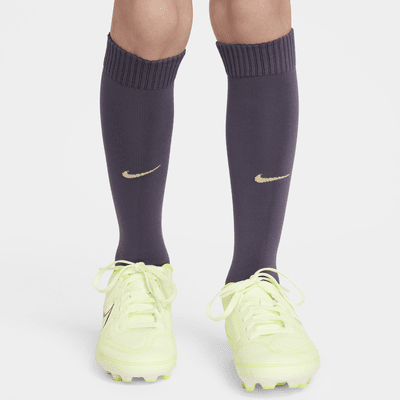 England 2024/25 Stadium Away Nike Football Replica-sæt i tre dele til mindre børn