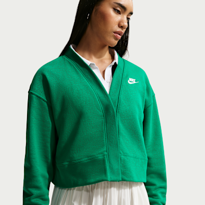 Nike Sportswear Club Fleece