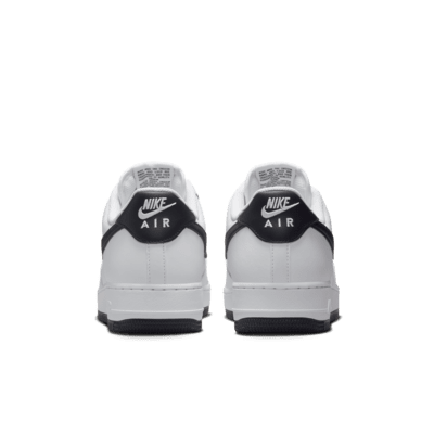 Nike Air Force 1 '07 Men's Shoes