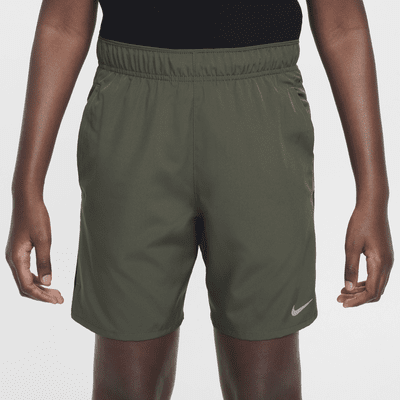 Nike Dri-FIT Challenger Big Kids' (Boys') Training Shorts