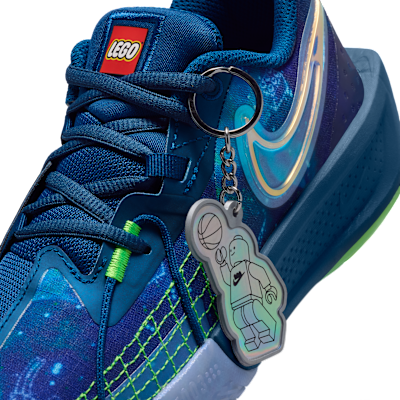 Nike G.T. Cut 3 x LEGO® Collection Older Kids' Basketball Shoes