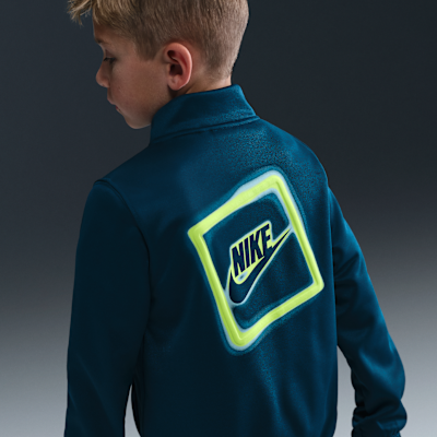 Nike Glow With Me Little Kids' Dri-FIT Propus 2-Piece Set