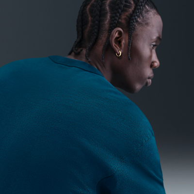 Ανδρικό T-Shirt Nike Sportswear Premium Essentials