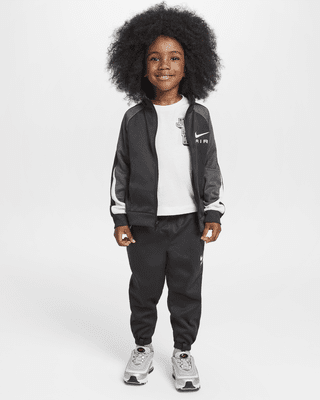 Детский спортивный костюм Nike Dri-FIT Air Little Kids' Propus Tracksuit