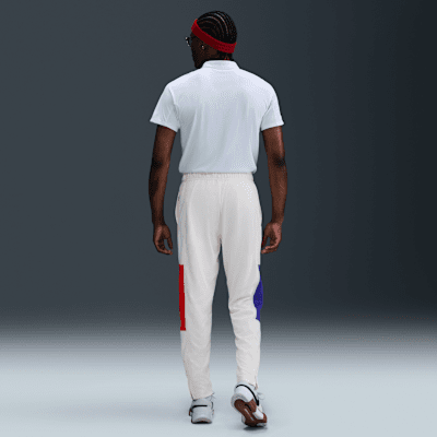 NikeCourt Heritage Men's Tennis Trousers