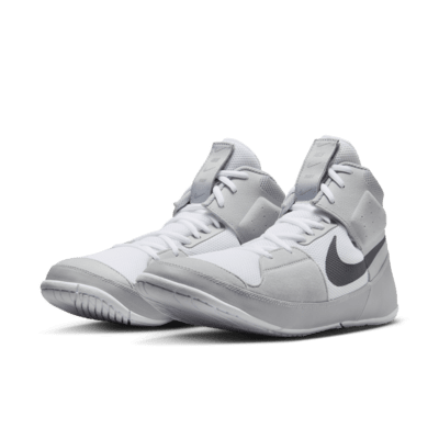 Nike Fury Wrestling Shoes