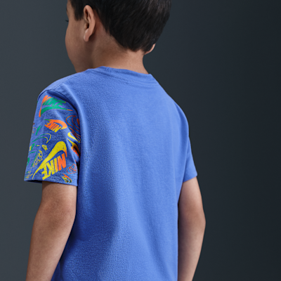 Nike Toddler Club Revealed T-Shirt