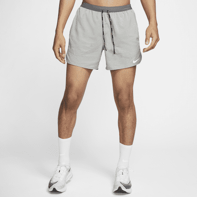 grosor Mil millones Reunión Nike Flex Stride Pantalón corto de running de 13 cm con slip - Hombre. Nike  ES