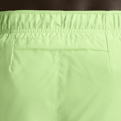 Nike Challenger Men's Dri-FIT 18cm (approx.) Brief-Lined Running Shorts