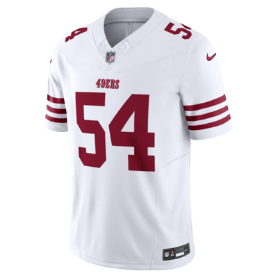 Fred Warner San Francisco 49ers