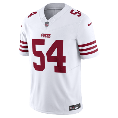 48ers jersey