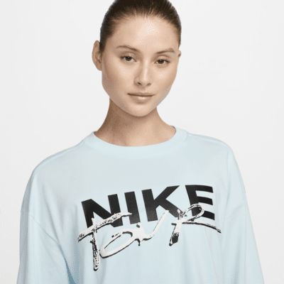 Nike Women's Long-Sleeve T-Shirt