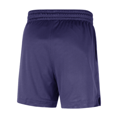 Phoenix Suns Men's Nike NBA Mesh Shorts