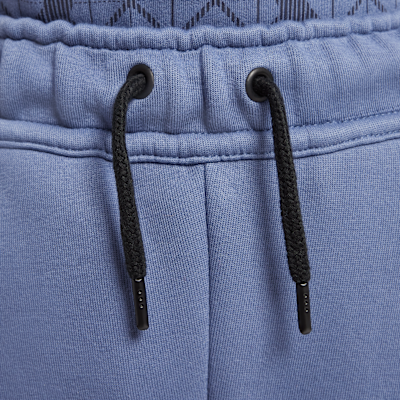 Tech París Saint-Germain Pantalón de fútbol de tejido Fleece Nike - Niño