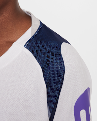 Tottenham Hotspur 2025/26 Stadium 主場