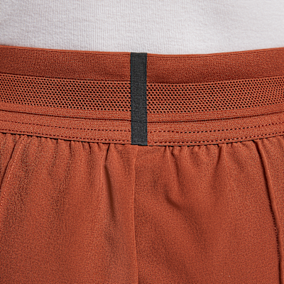 NikeCourt Slam Men's Dri-FIT 6" Tennis Shorts