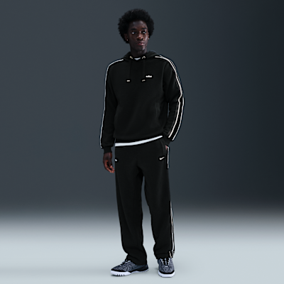 LeBron Standard Issue