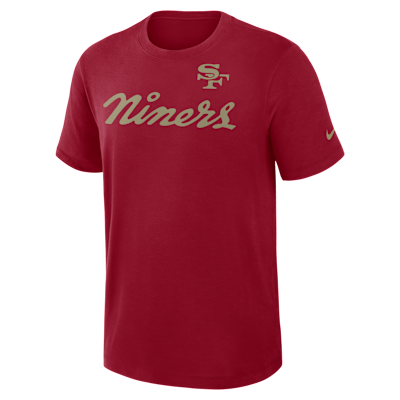 San Francisco 49ers Rivalries Collection Slub