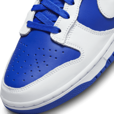 Nike Dunk Low Retro Men's Shoes