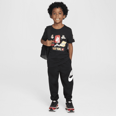 Nike Younger Kids' Boxy Got 'Em T-Shirt