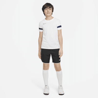 Nike Dri-FIT Big Kids' Soccer Shorts