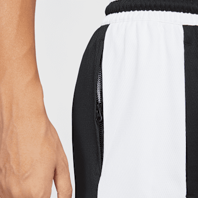 กางเกงบาสเก็ตบอลขาสั้น 8 นิ้วผู้ชาย Dri-FIT Nike