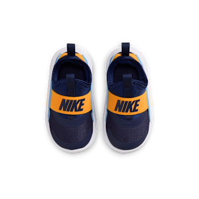 Nike Flex Runner 4 Baby/Toddler Shoes