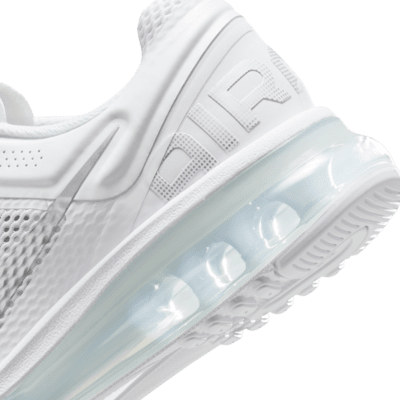 Buty dla dużych dzieci Nike Air Max 2013