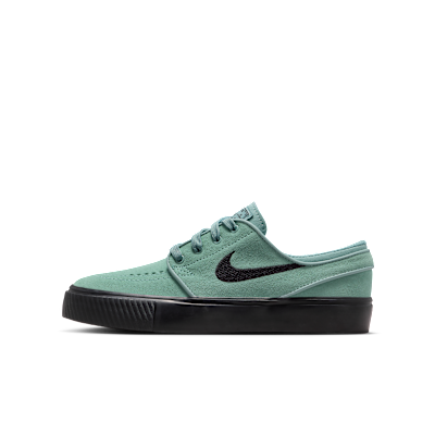 Nike SB Stefan Janoski Big Kids' Skate Shoes
