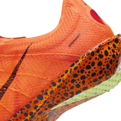 Nike Victory 2 Electric Track & Field Langstrecken-Spikes