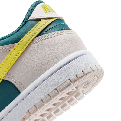 Nike Dunk Low Little Kids' Shoes