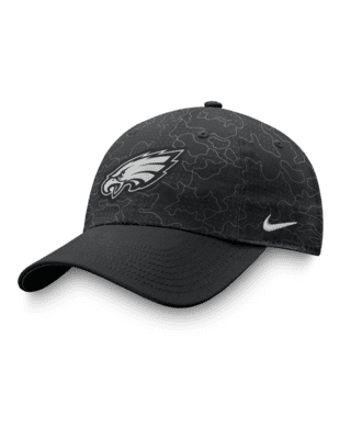 Nike Dri-FIT RFLCTV Heritage86 (NFL Philadelphia Eagles) Men's Adjustable  Hat.
