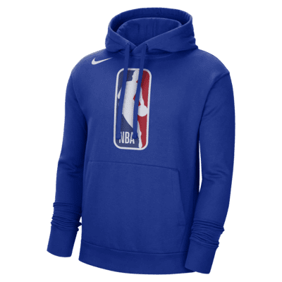 Team 31 Men's Nike NBA Fleece Pullover Hoodie