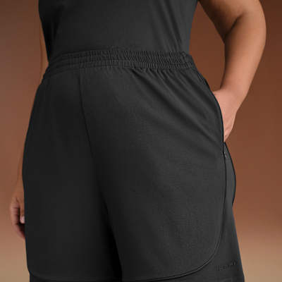 NikeSKIMS Airy Women's Relaxed Shorts