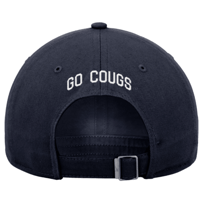 BYU Nike College Cap