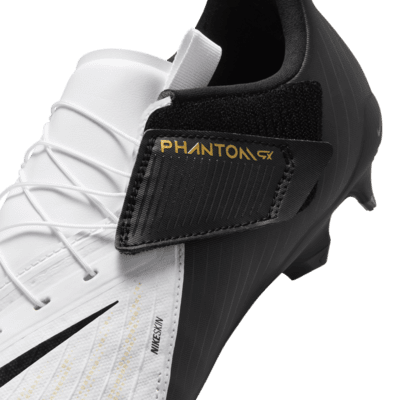 Nike Phantom GX 2 Academy EasyOn MG Low-Top Football Boot