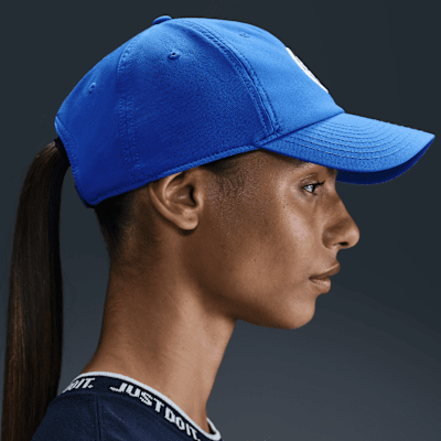FC Chelsea Club Nike Fußball-Softcap