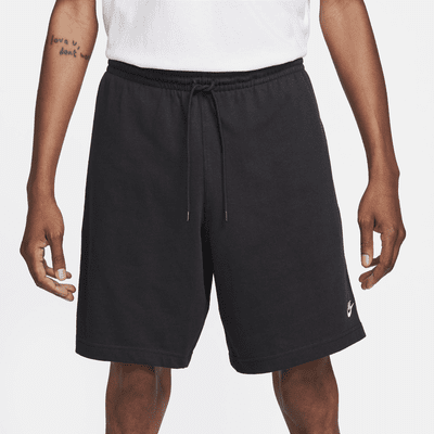 Nike Club Men's Knit Shorts. Nike.com