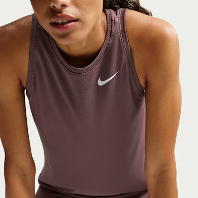 Camiseta de tirantes de entrenamiento para mujer Nike Dri-FIT