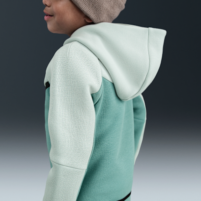 Nike Sportswear Toddler Tech Fleece 2-Piece Full-Zip Set