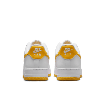 Nike Air Force 1 '07 Men's Shoes