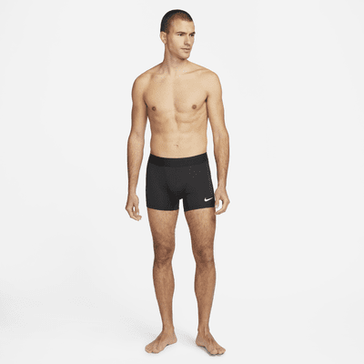 NY Threads Heren Lichtgewicht Sneldrogende Sportshorts Met Zakken - Ademend & Comfortabel Voor Training