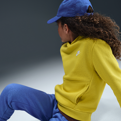 Nike Sportswear Club Fleece Jogger - Niño/a
