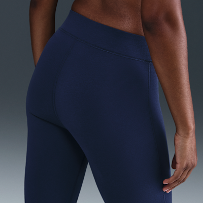 Nike Sportswear Classic Women's High-Waisted Bootcut Pants